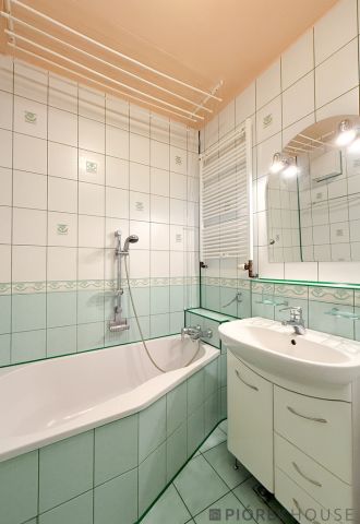 Mieszkanie 2-pokojowe Warszawa Targówek, ul. Malborska. Zdjęcie 12