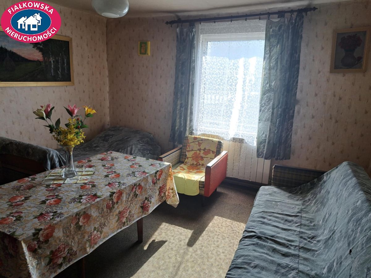 dom wolnostojący, 2 pokoje Kowiesy. Zdjęcie 5