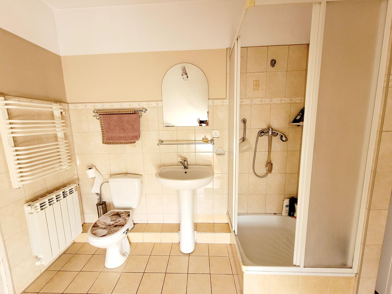 dom wolnostojący, 6 pokoi Witkowo, ul. Warszawska. Zdjęcie 20