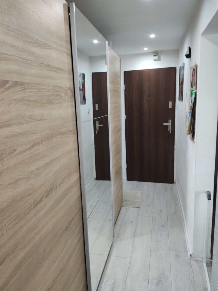 Mieszkanie 3-pokojowe Świebodzice, ul. Świdnicka. Zdjęcie 8