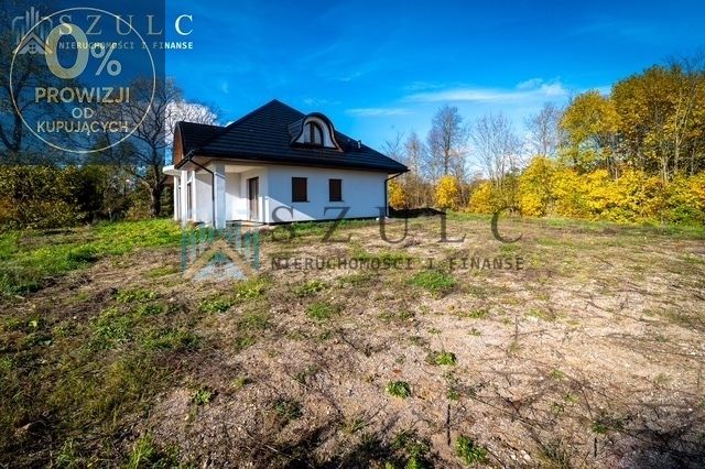 dom wolnostojący, 5 pokoi Jaśki. Zdjęcie 12