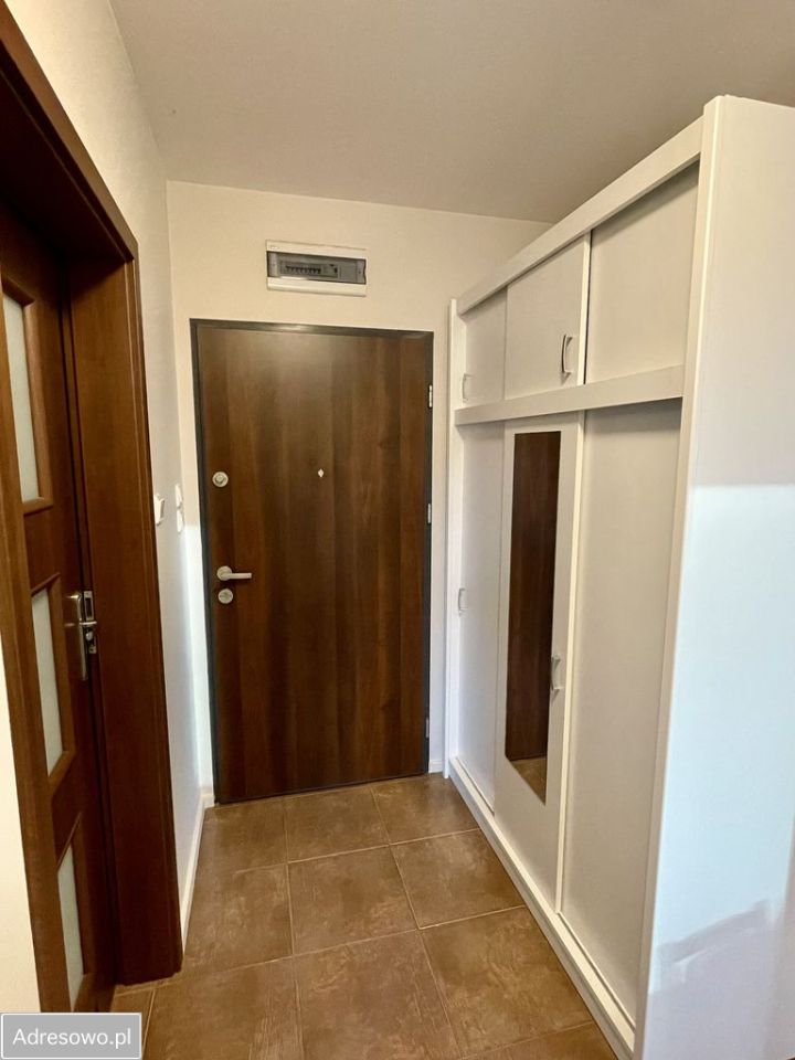 Mieszkanie 2-pokojowe Gdańsk Przymorze, ul. Dąbrowszczaków. Zdjęcie 2