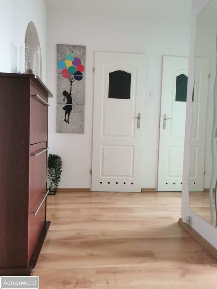 Mieszkanie 4-pokojowe Gostynin, ul. Zalesie. Zdjęcie 9