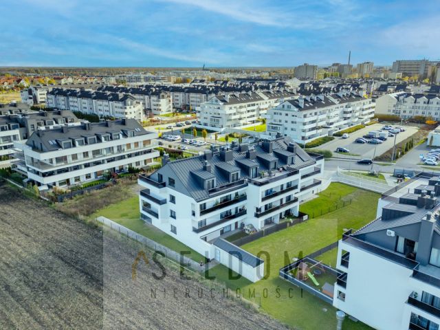 Mieszkanie 2-pokojowe Opole Gosławice, ul. Tarnopolska. Zdjęcie 16