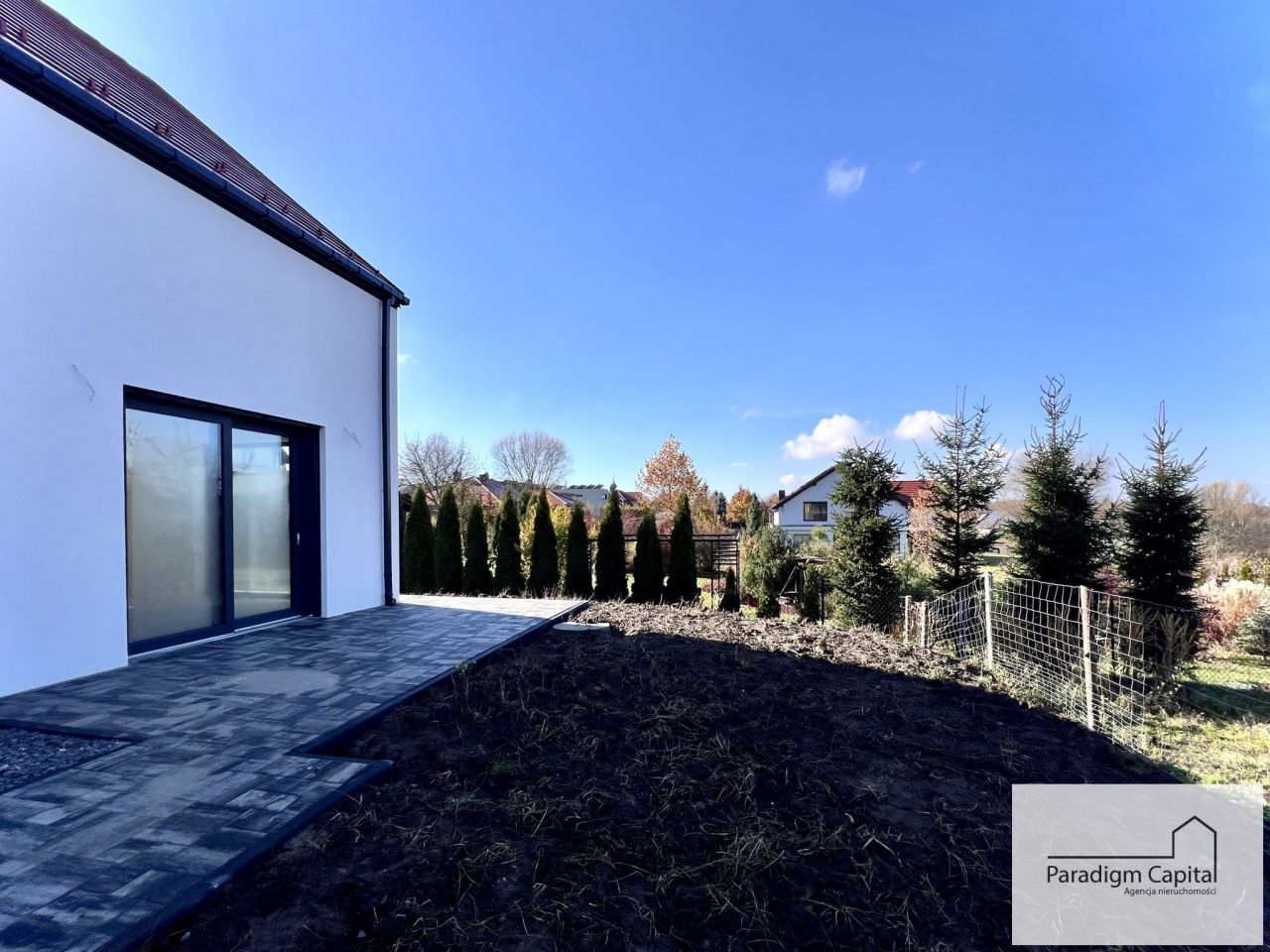 dom wolnostojący, 6 pokoi Kraków Skotniki, ul. Józefa Unruga. Zdjęcie 3