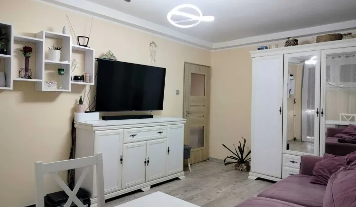 Mieszkanie 2-pokojowe Starachowice, ul. Ludwika Waryńskiego