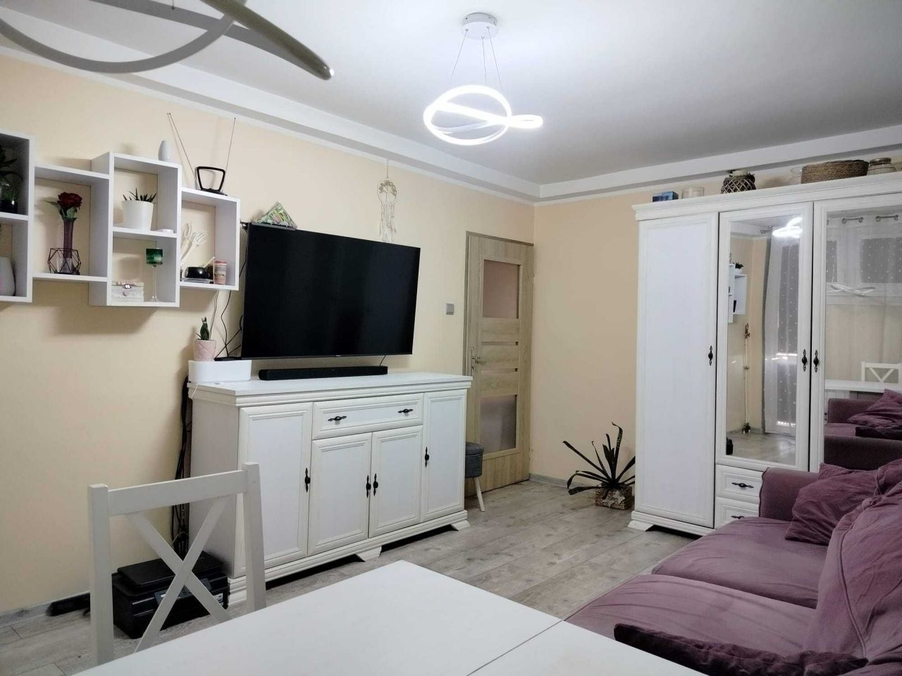 Mieszkanie 2-pokojowe Starachowice, ul. Ludwika Waryńskiego