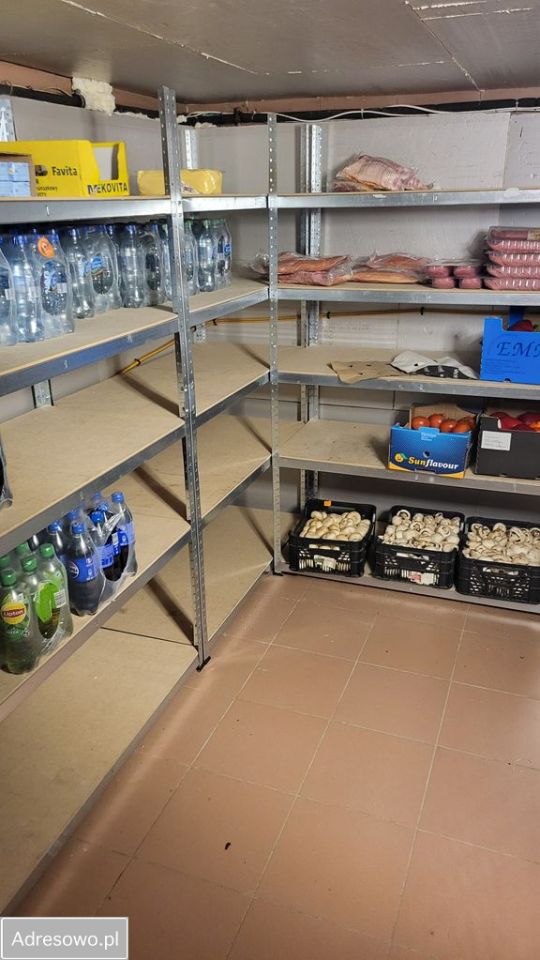 Lokal Wrocław Krzyki, ul. Krucza. Zdjęcie 8