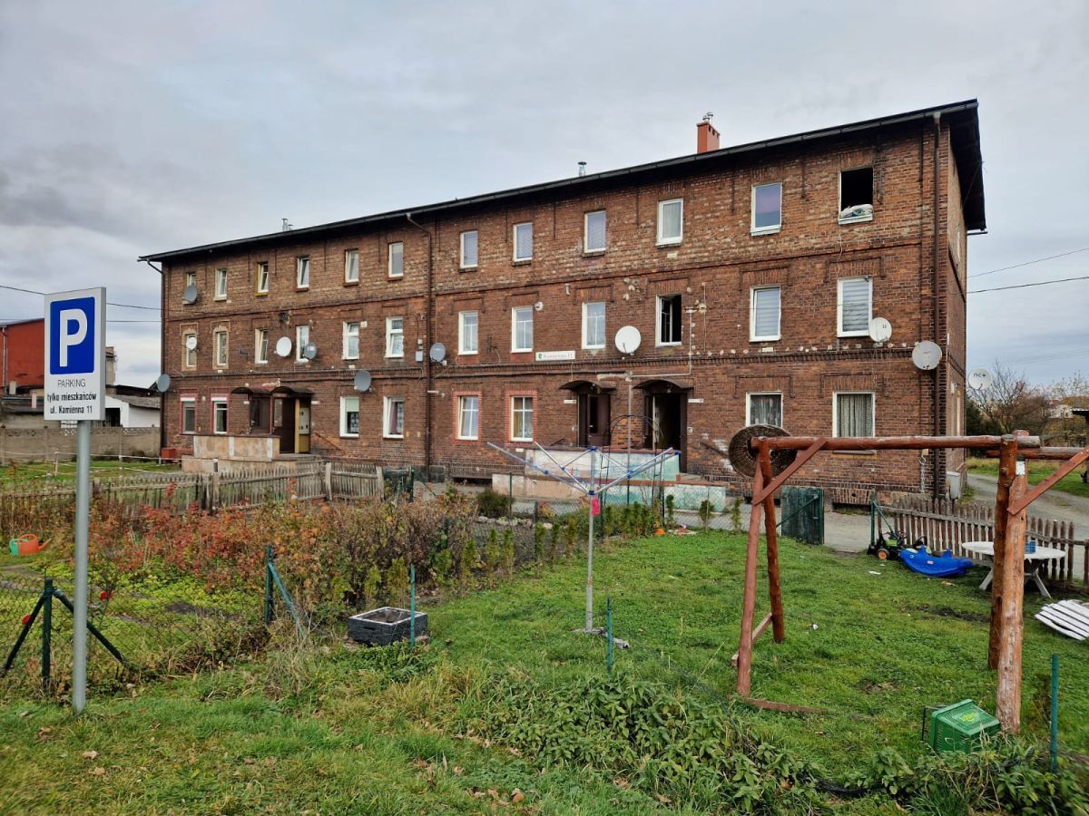 Mieszkanie 1-pokojowe Mysłakowice, ul. Kamienna. Zdjęcie 8