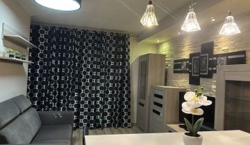 Mieszkanie 2-pokojowe Kraków Podgórze, ul. por. Halszki