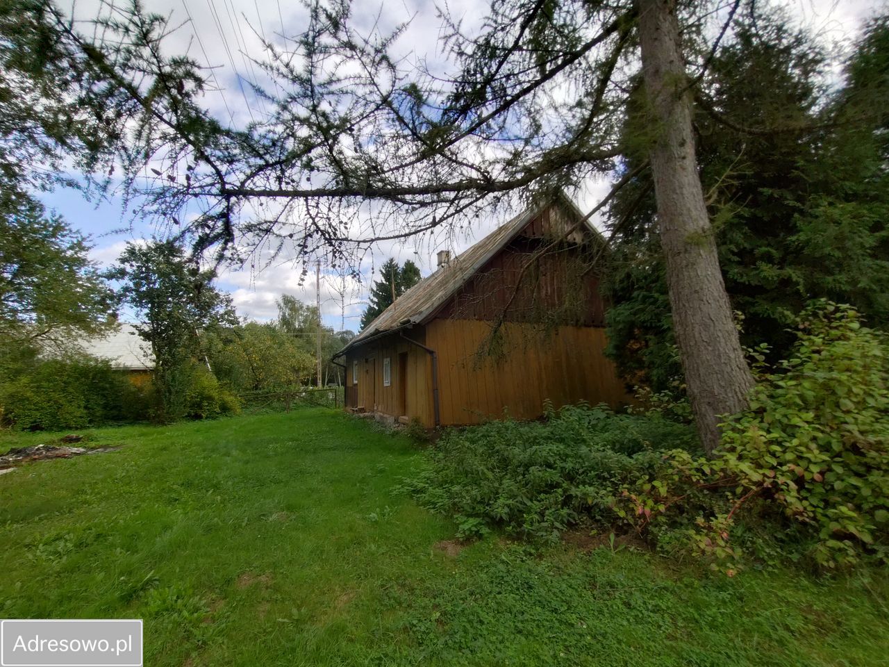 dom wolnostojący, 3 pokoje Bóbrka. Zdjęcie 4