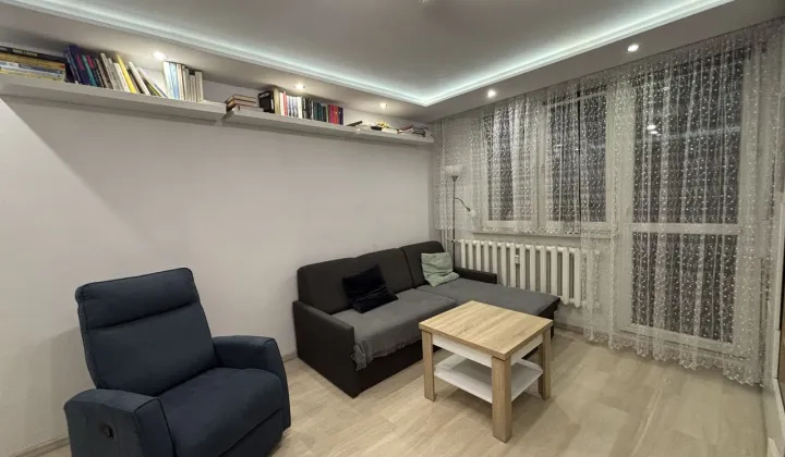 Mieszkanie 2-pokojowe Sosnowiec Stary Sosnowiec, ul. Regulacyjna