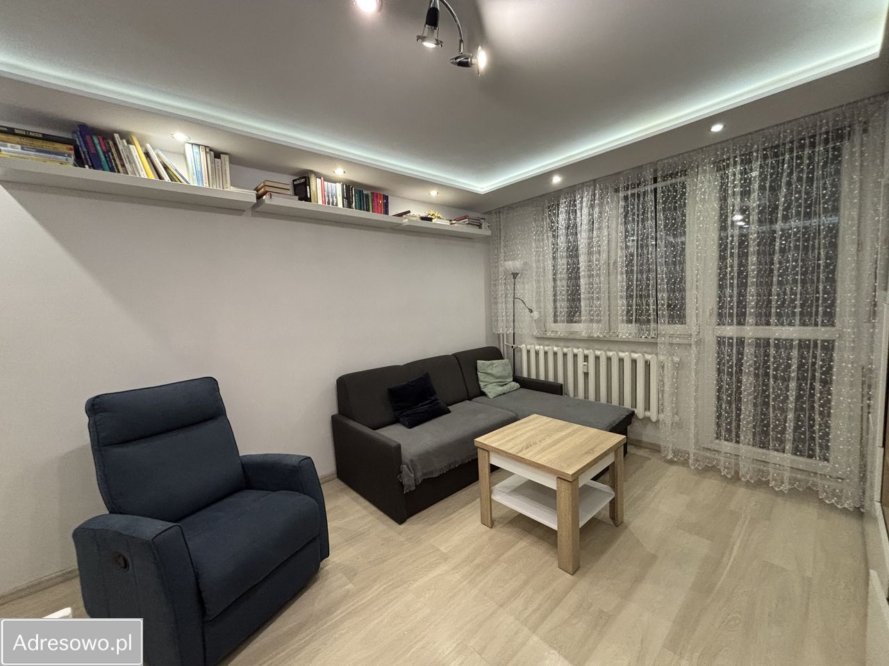 Mieszkanie 2-pokojowe Sosnowiec Stary Sosnowiec, ul. Regulacyjna