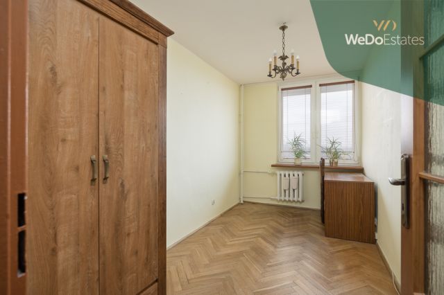 Mieszkanie 3-pokojowe Warszawa Praga-Południe, ul. Kinowa. Zdjęcie 3