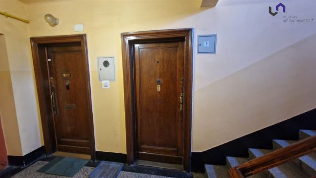 Mieszkanie 3-pokojowe Kraków Śródmieście, ul. św. Tomasza. Zdjęcie 8