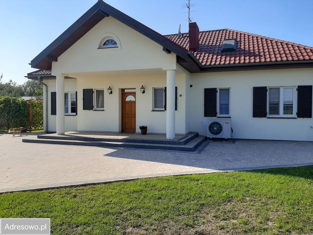 dom wolnostojący, 5 pokoi Grodzisk Wielkopolski, ul. Kąkolewska. Zdjęcie 5