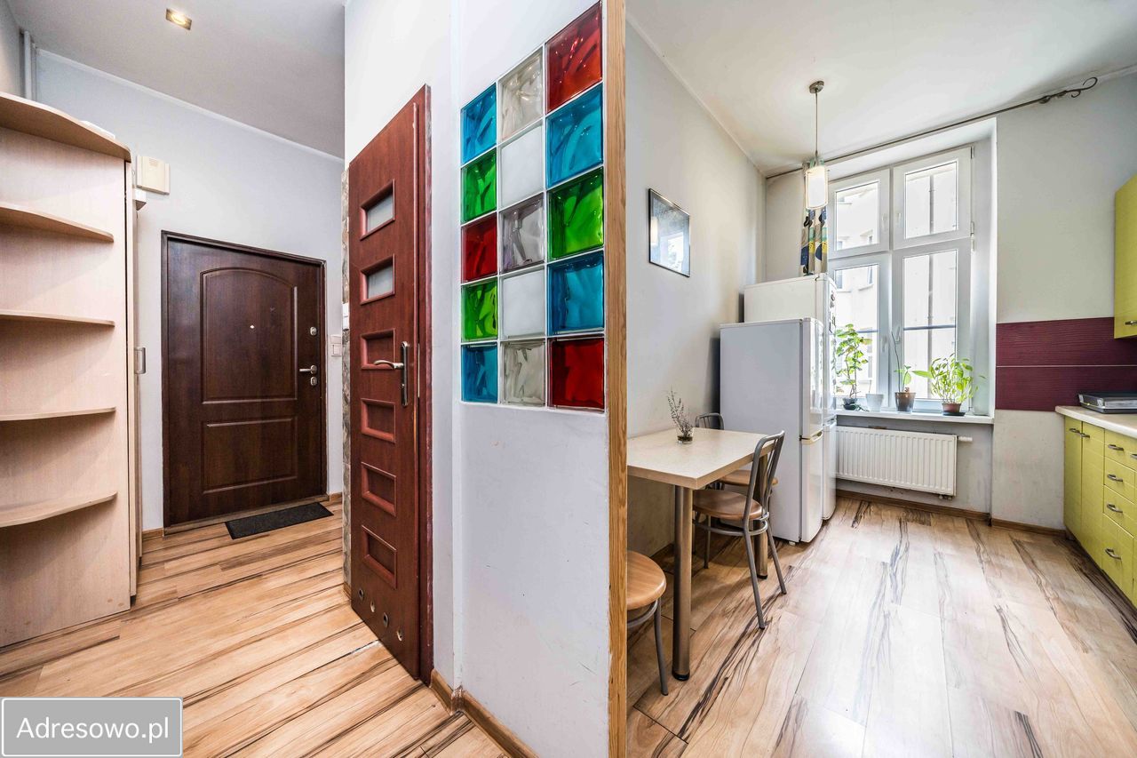 Pokój Poznań Centrum, ul. Głogowska. Zdjęcie 2