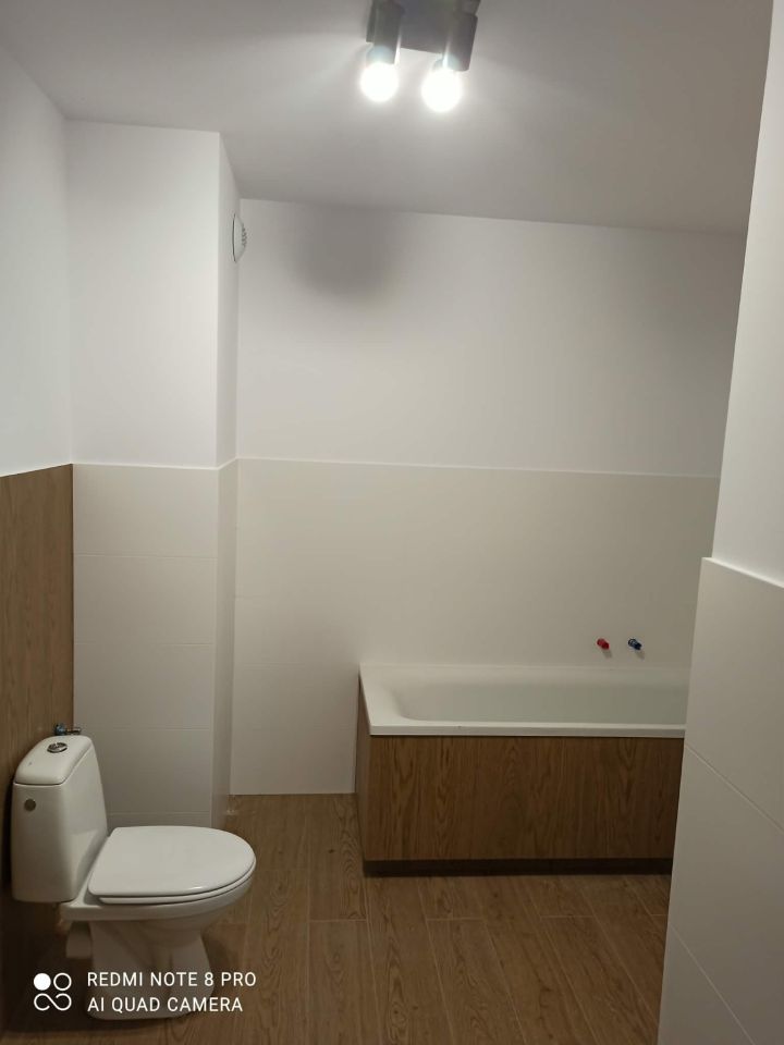 Mieszkanie 4-pokojowe Rzeszów Zwięczyca, al. Solidarności. Zdjęcie 3