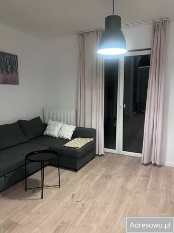 Mieszkanie 1-pokojowe Czapury, ul. Wiewiórcza. Zdjęcie 1