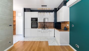 Mieszkanie 3-pokojowe Warszawa Praga-Południe, ul. Międzynarodowa