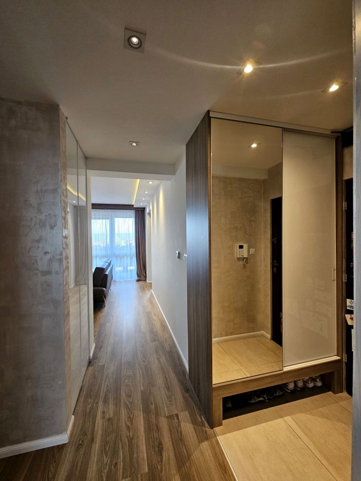 Mieszkanie 4-pokojowe Jasło. Zdjęcie 7