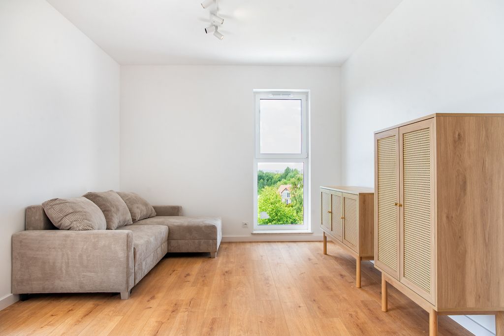 Mieszkanie 3-pokojowe Rzeszów Wilkowyja, ul. Jana Olbrachta. Zdjęcie 3