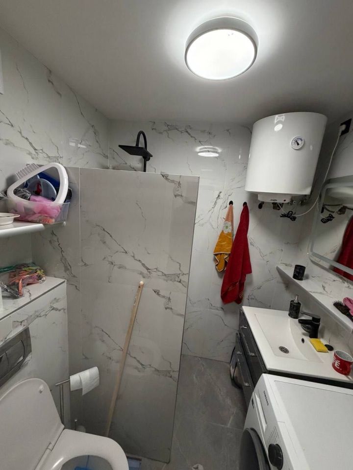 Mieszkanie 1-pokojowe Białogard, ul. Zwycięstwa. Zdjęcie 4