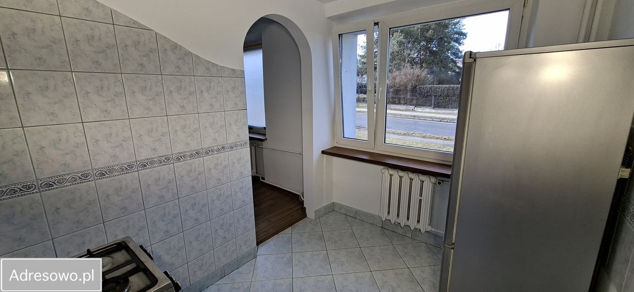 Mieszkanie 2-pokojowe Kalisz Widok , ul. Adama Mickiewicza. Zdjęcie 17