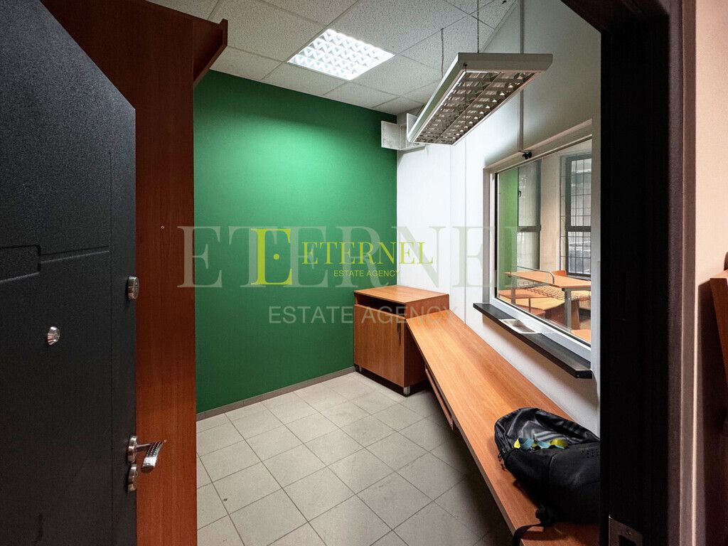 Biuro Kraków, ul. Rusznikarska. Zdjęcie 9