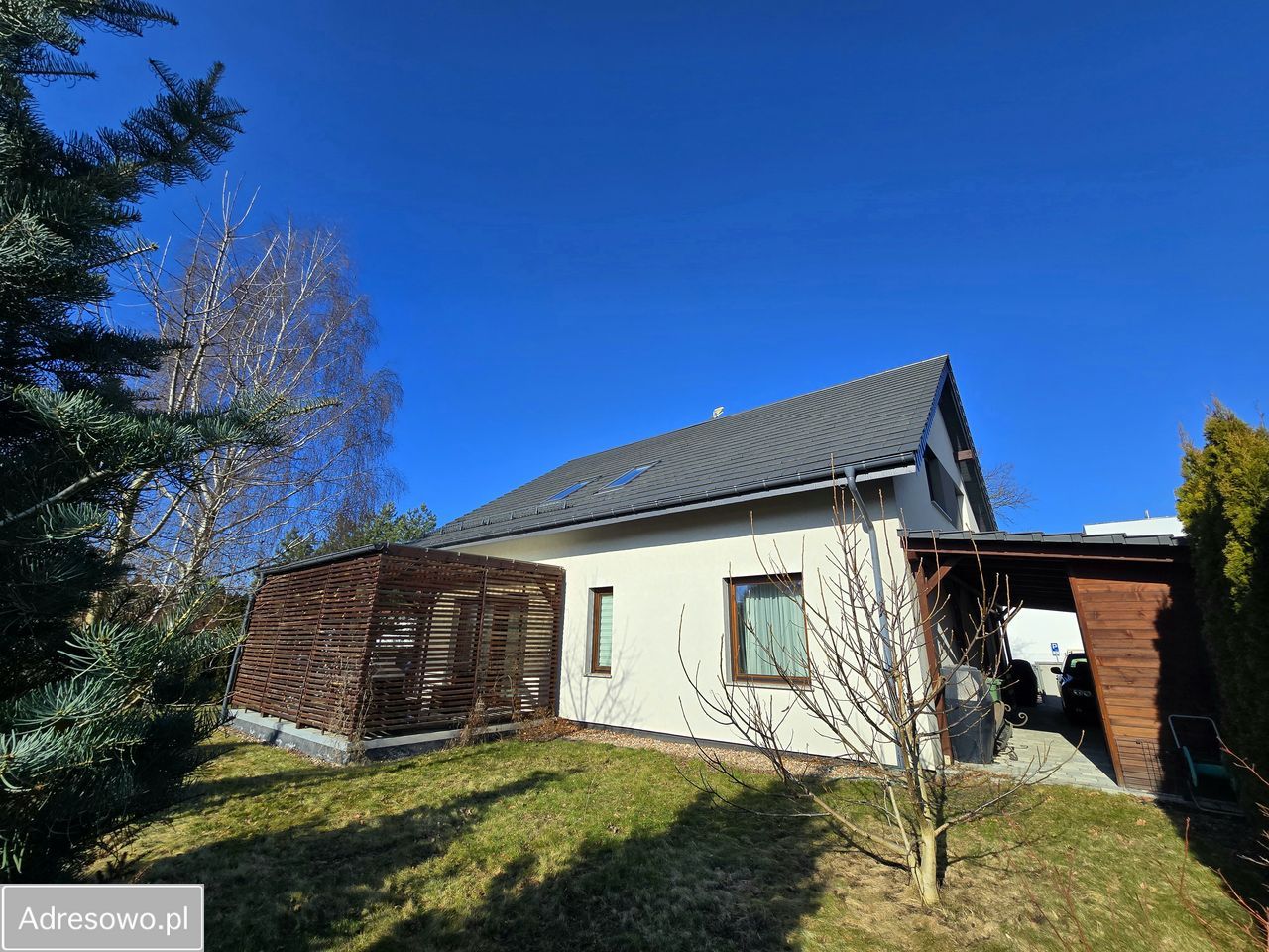 dom wolnostojący, 5 pokoi Wrocław Fabryczna. Zdjęcie 4