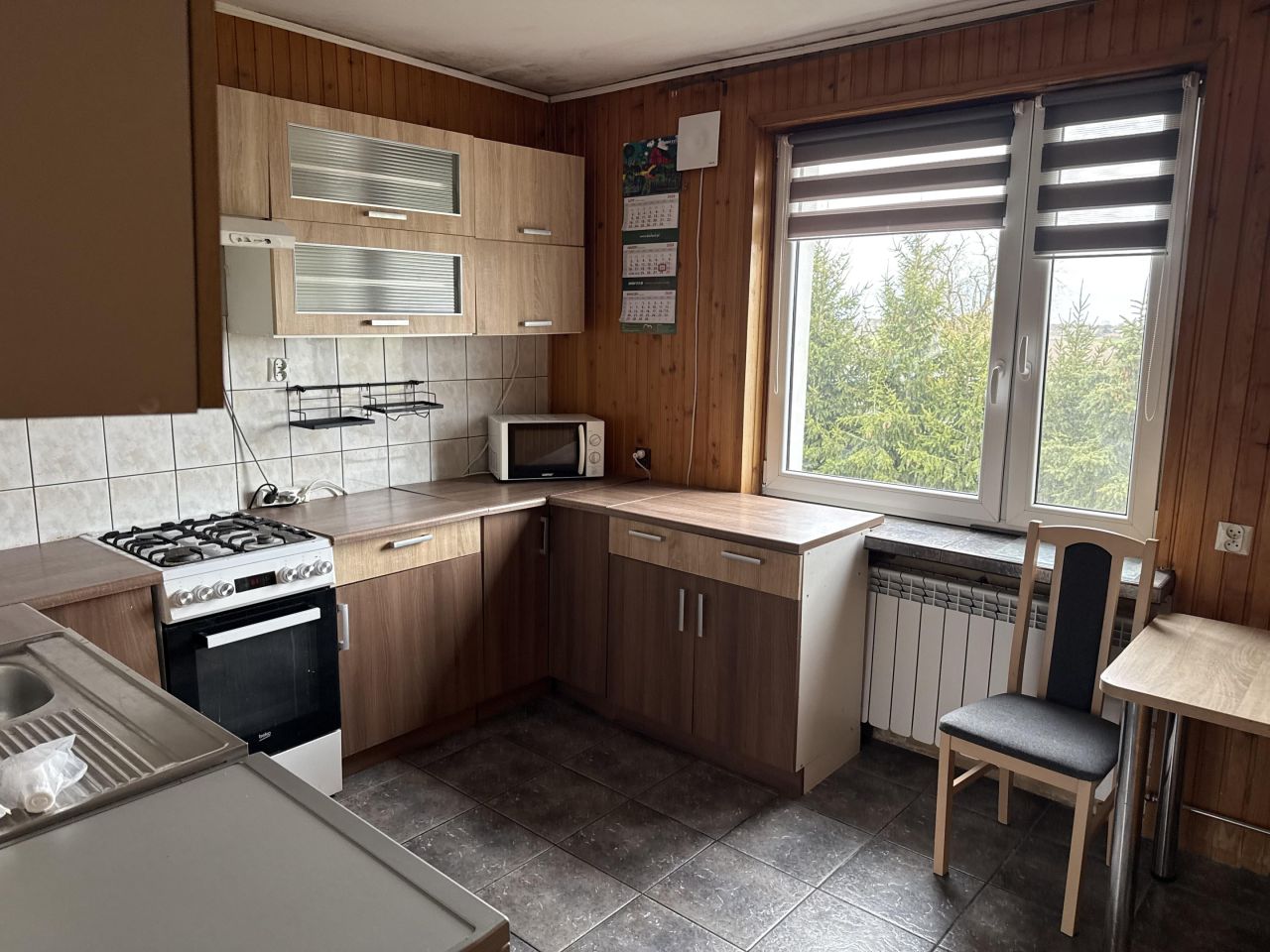 Mieszkanie 4-pokojowe Szepietowo-Wawrzyńce. Zdjęcie 5