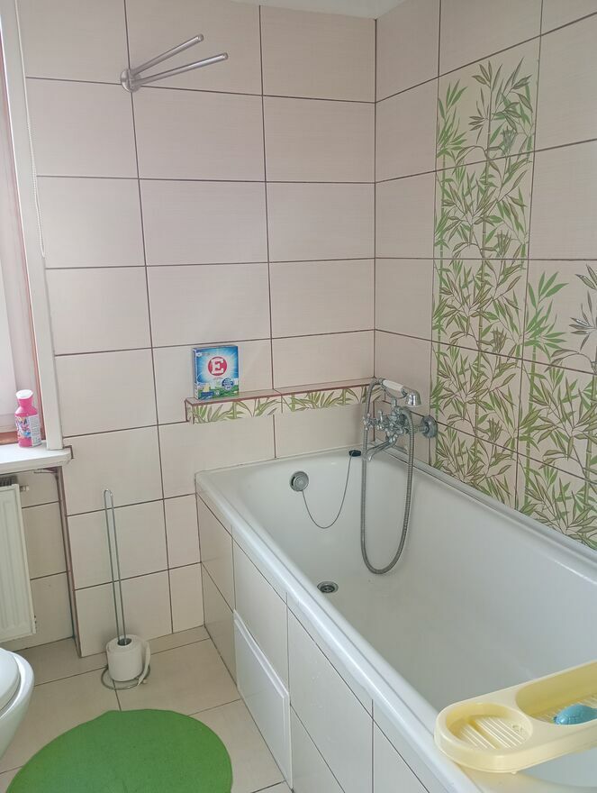 dom wolnostojący, 5 pokoi Poznań Podolany, ul. Aleksandry Karpińskiej. Zdjęcie 8