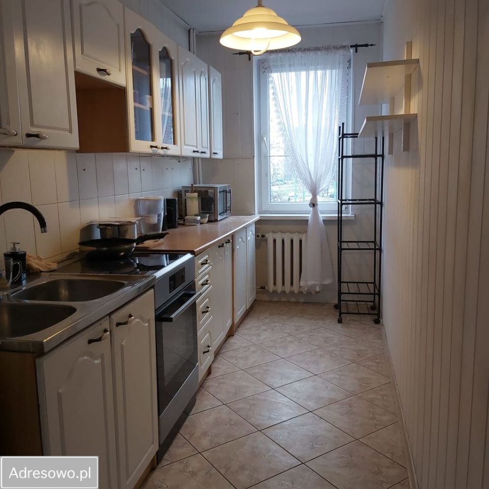 Mieszkanie 3-pokojowe Tychy Centrum, ul. Stefana Jaracza. Zdjęcie 6