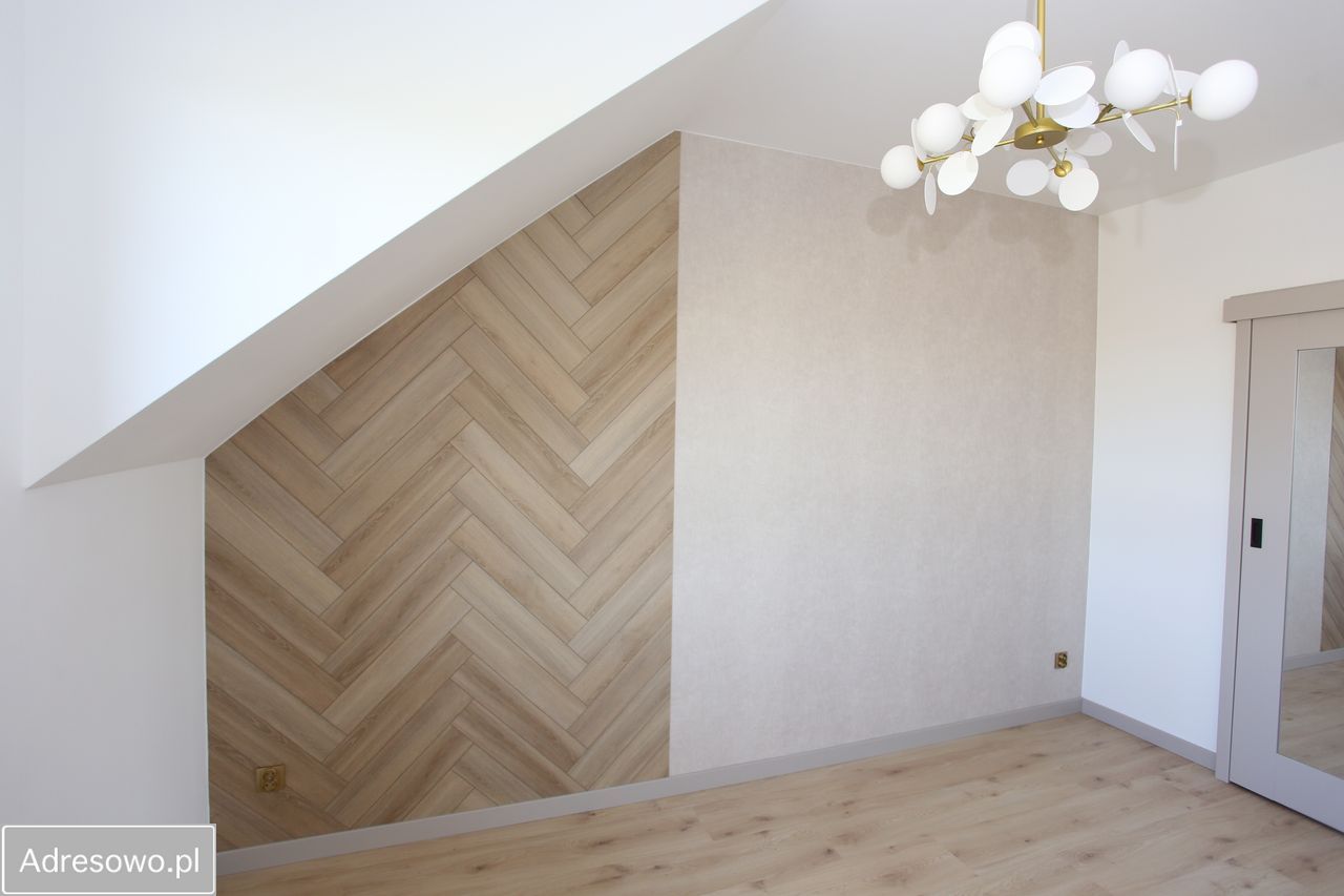 Mieszkanie 4-pokojowe Olsztyn Gutkowo, ul. Księdza Kordeckiego. Zdjęcie 7