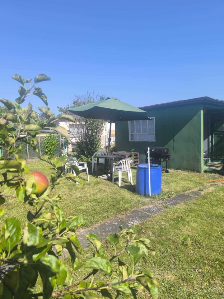 Działka rod Gdynia Obłuże, ul. Mikołaja Reja. Zdjęcie 7