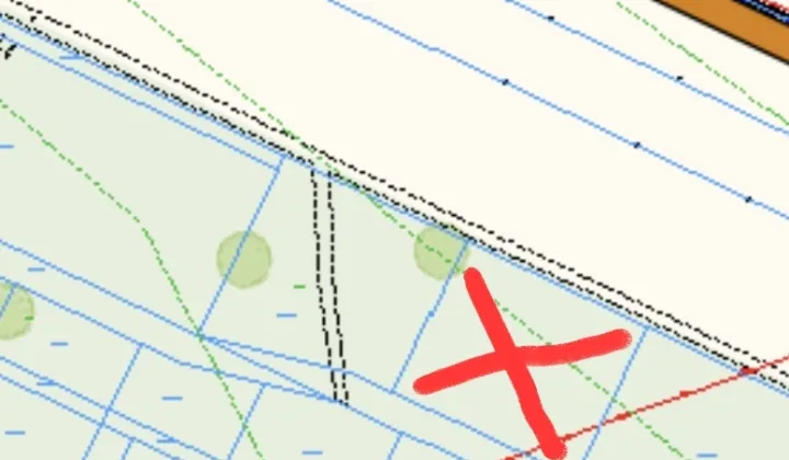 Działka budowlana Cedzyna, ul. Kielecka