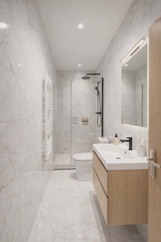 Mieszkanie 2-pokojowe Ruda Śląska Nowy Bytom, ul. Wojska Polskiego. Zdjęcie 13