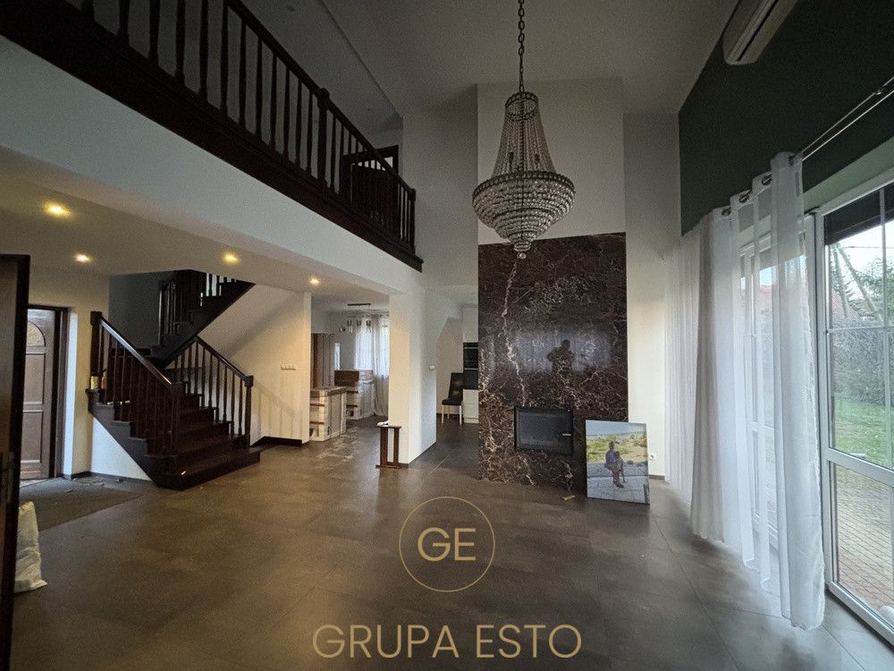 dom wolnostojący, 3 pokoje Kraków Podgórze, ul. Kolonijna. Zdjęcie 13