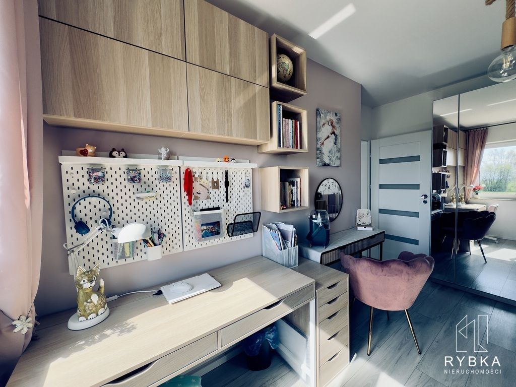 Mieszkanie 4-pokojowe Środa Wielkopolska, ul. Adolfa Bnińskiego. Zdjęcie 18