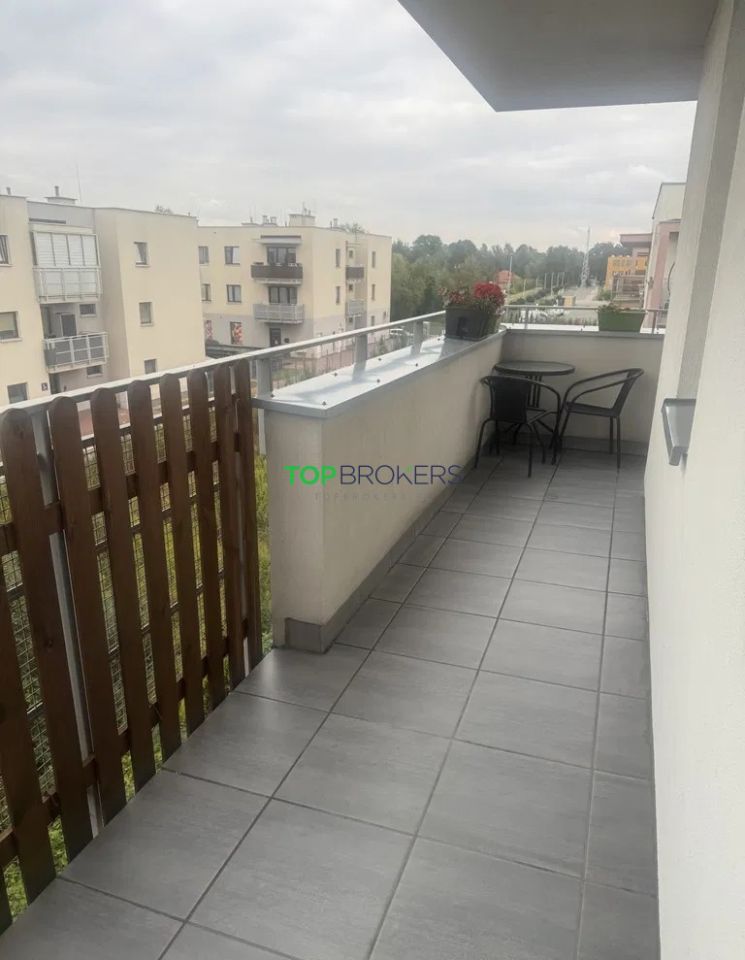 Mieszkanie 3-pokojowe Warszawa Białołęka, ul. Gioacchino Rossiniego. Zdjęcie 11