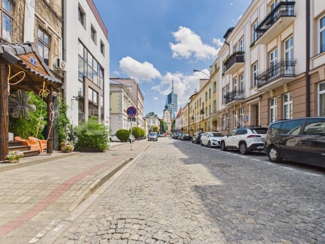 Mieszkanie 4-pokojowe Rzeszów, ul. Józefa Ignacego Kraszewskiego. Zdjęcie 13