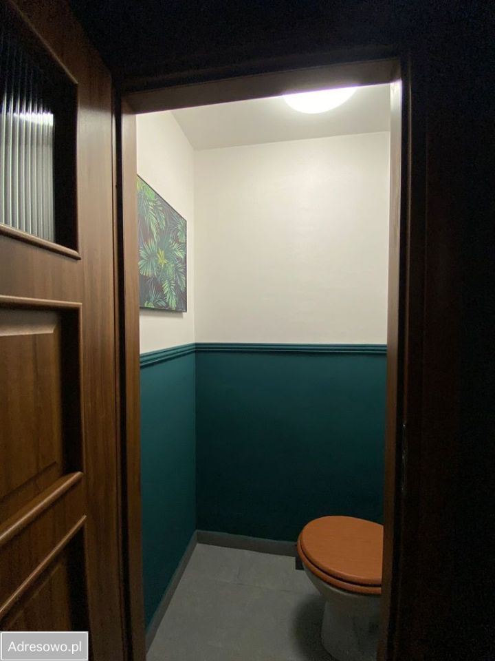 Mieszkanie 3-pokojowe Chrzanów Centrum, ul. Wojska Polskiego. Zdjęcie 15