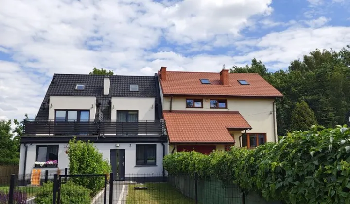 bliźniak, 4 pokoje Błonie, ul. Legionów