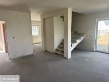 bliźniak, 4 pokoje Borówiec, ul. Poznańska. Zdjęcie 1