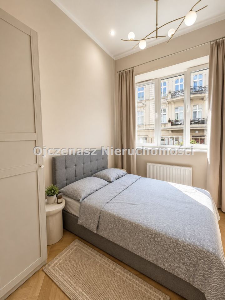 Mieszkanie 2-pokojowe Bydgoszcz Śródmieście, ul. Pomorska. Zdjęcie 4