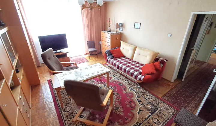 Mieszkanie 2-pokojowe Gniezno Tysiąclecie, ul. Budowlanych