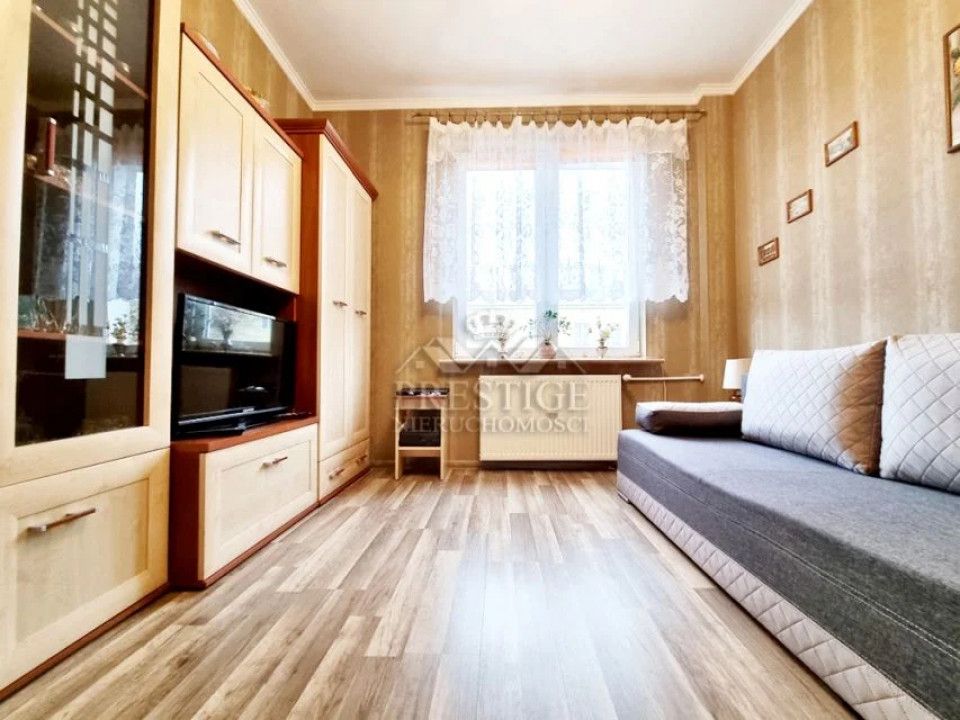 Mieszkanie 2-pokojowe Inowrocław Solanki, ul. Harcerstwa Polskiego. Zdjęcie 7