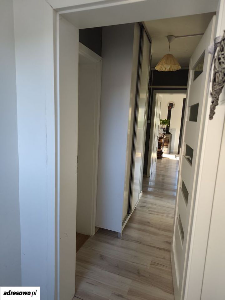 dom wolnostojący, 3 pokoje Szczecin Dąbie. Zdjęcie 11