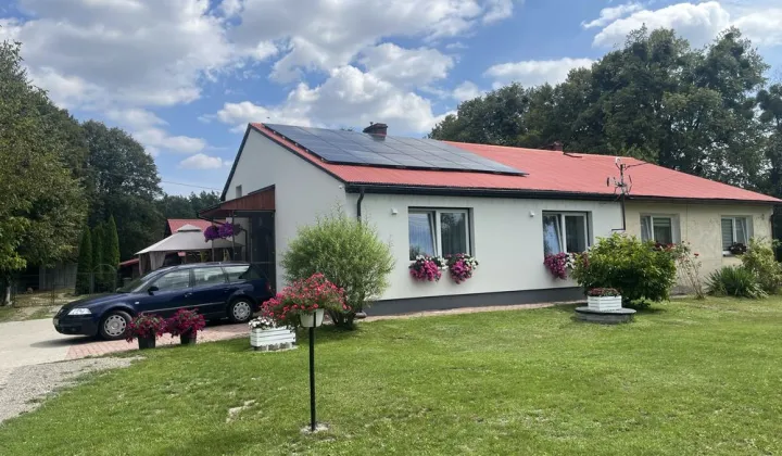 bliźniak Lubycza Królewska