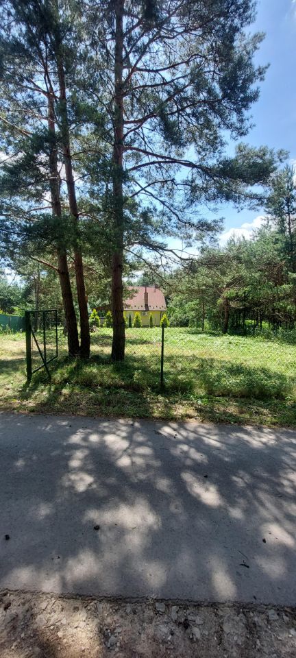 Działka budowlana Radawa Baty, ul. Baty. Zdjęcie 9